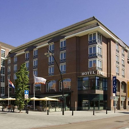 Hotel Theater Figi Zeist Exterior foto