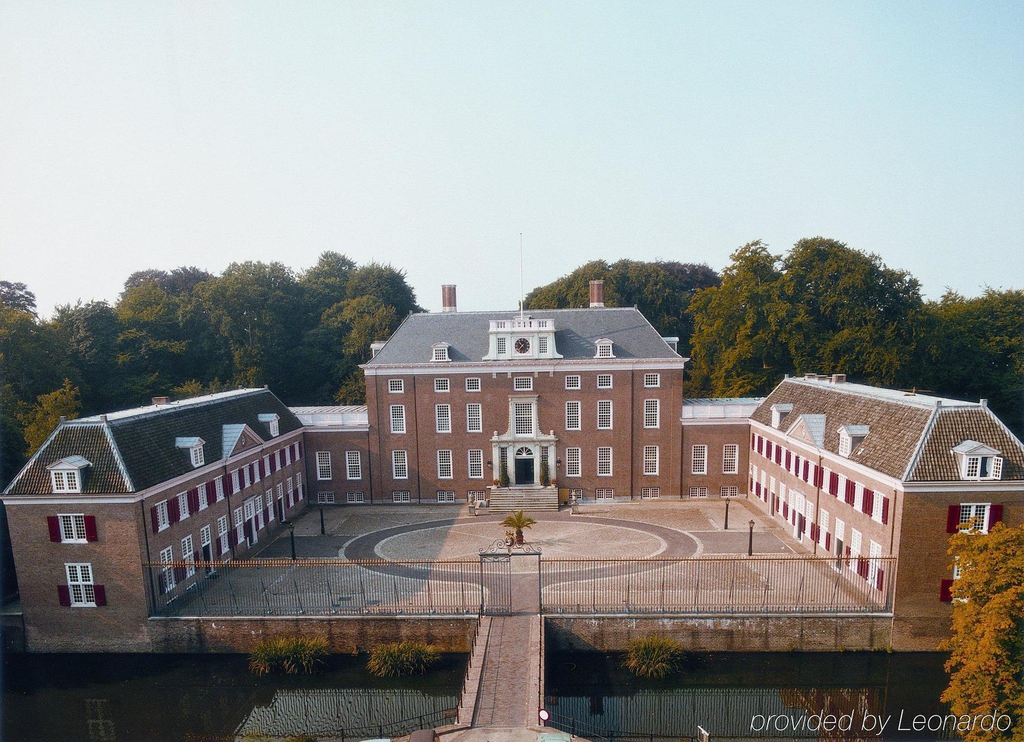 Hotel Theater Figi Zeist Einrichtungen foto